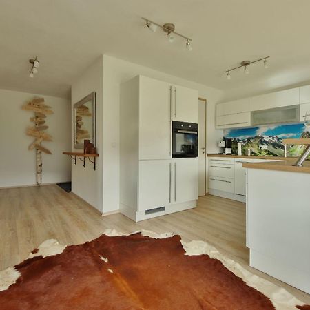 Ferienwohnung Hochsiedel Oberstaufen Esterno foto